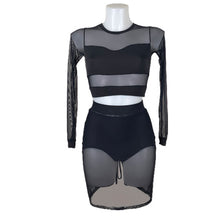 Carica l'immagine nel visualizzatore di Gallery, Top Edimburgo