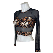 Carica l'immagine nel visualizzatore di Gallery, Top Edimburgo