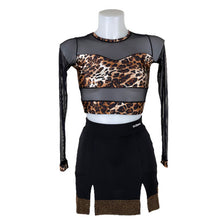 Carica l'immagine nel visualizzatore di Gallery, Top Edimburgo