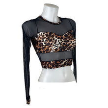 Carica l'immagine nel visualizzatore di Gallery, Top Edimburgo