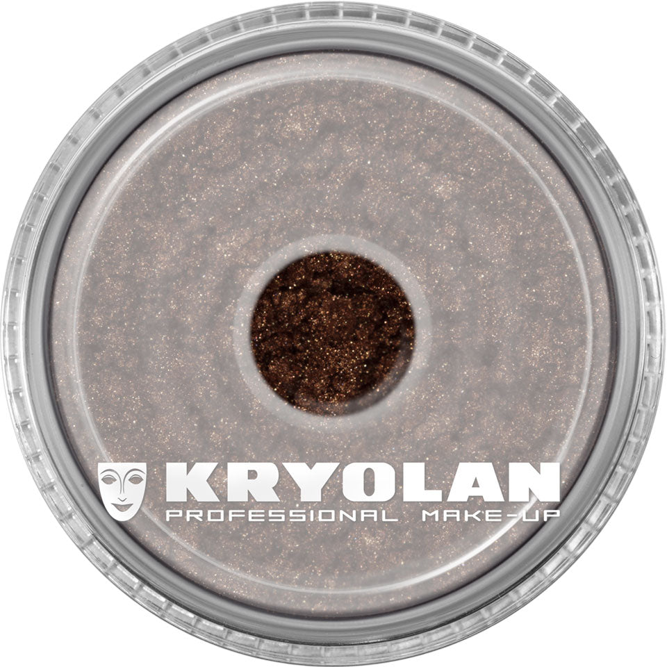 Kryolan Polvere Iridescente